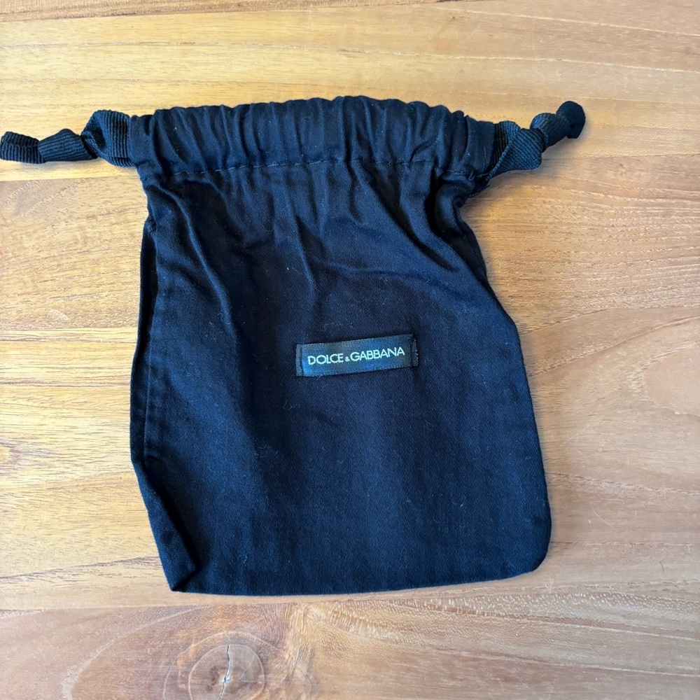 Dolce&Gabbana Dust Bag /storage bag